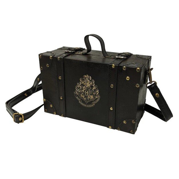 HARRY POTTER (COLOURFUL CREST) PREMIUM GIFT SET