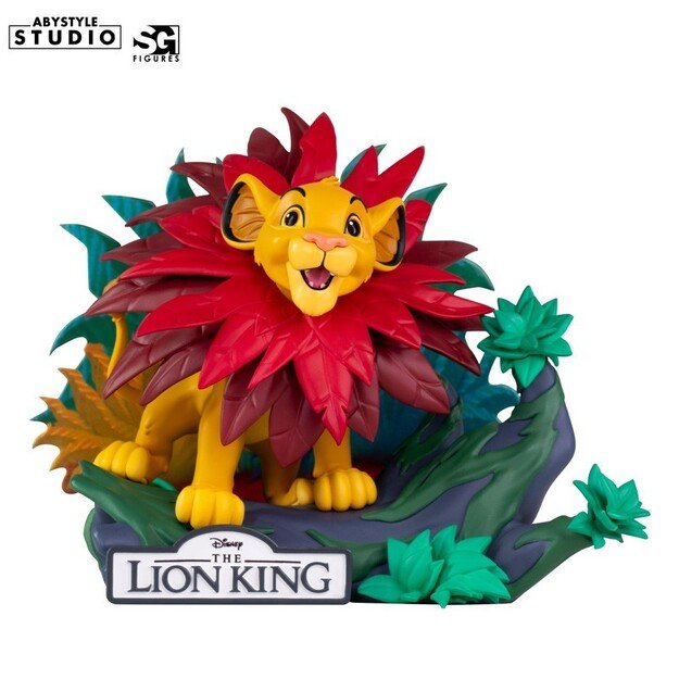 DISNEY - Figurine 