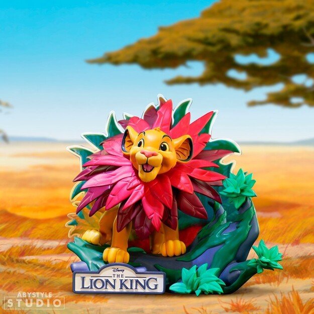 DISNEY - Figurine 