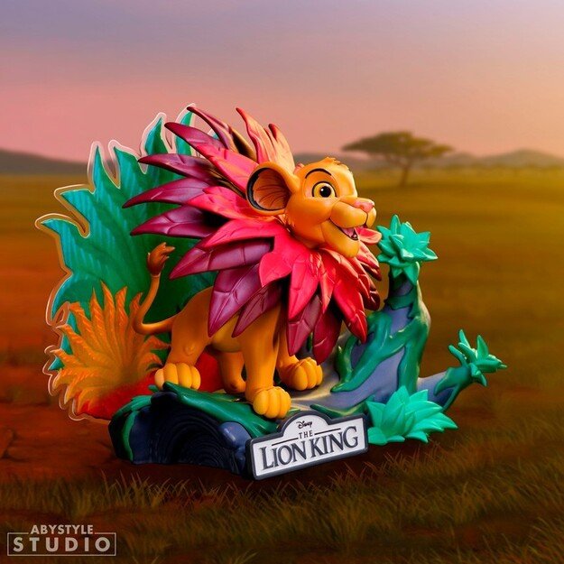 DISNEY - Figurine 