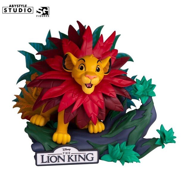 DISNEY - Figurine 
