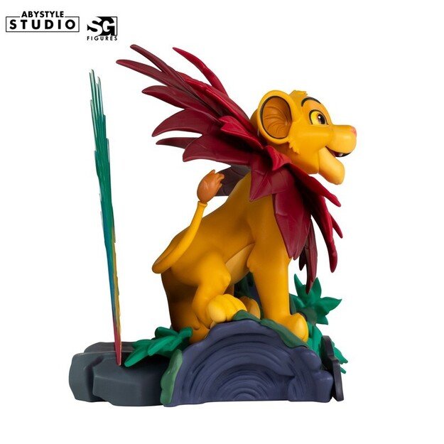 DISNEY - Figurine 
