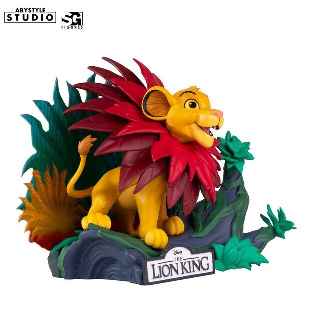 DISNEY - Figurine 