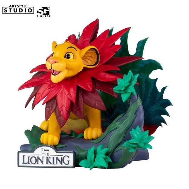 DISNEY - Figurine 