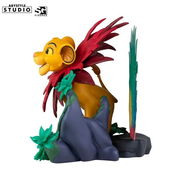 DISNEY - Figurine 