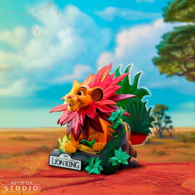 DISNEY - Figurine 