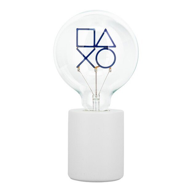 Playstation - Led Neon Bulb Lamp