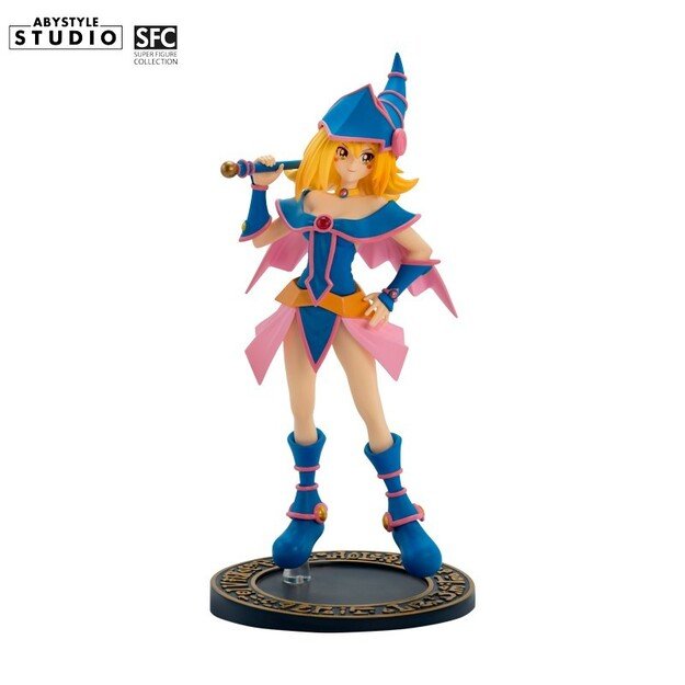 YU-GI-OH! - Figurine 