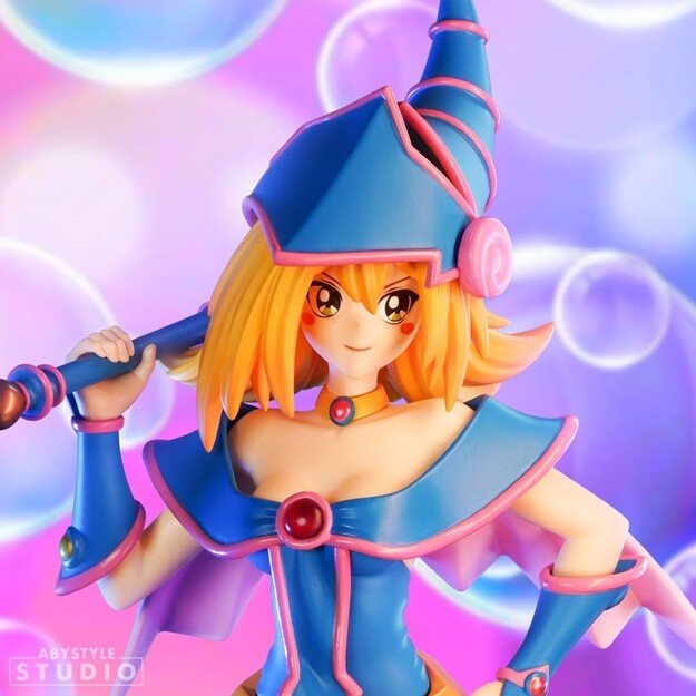 YU-GI-OH! - Figurine 