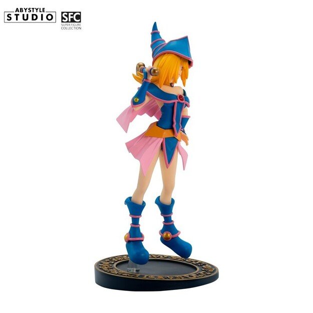 YU-GI-OH! - Figurine 