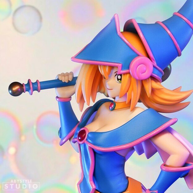 YU-GI-OH! - Figurine 