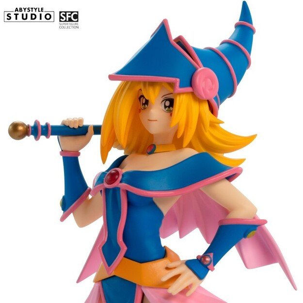 YU-GI-OH! - Figurine 