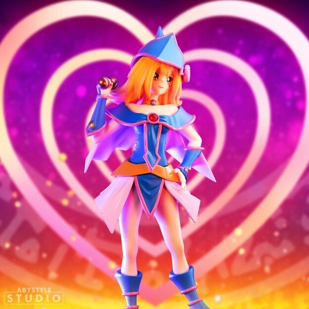 YU-GI-OH! - Figurine 
