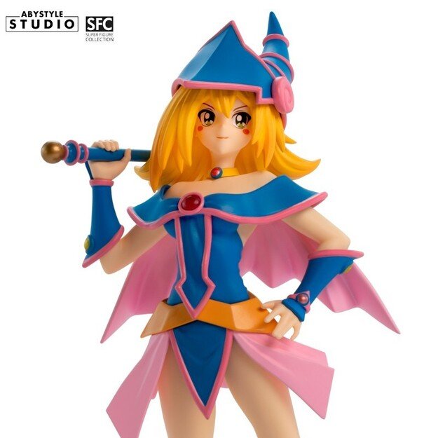YU-GI-OH! - Figurine 