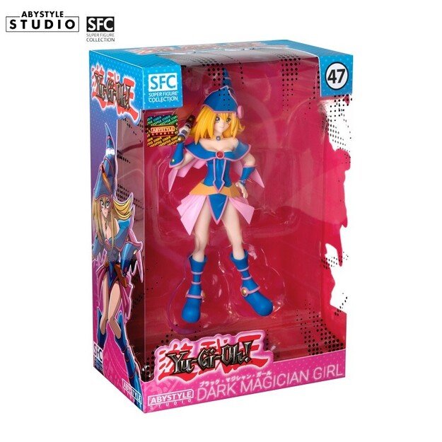 YU-GI-OH! - Figurine 