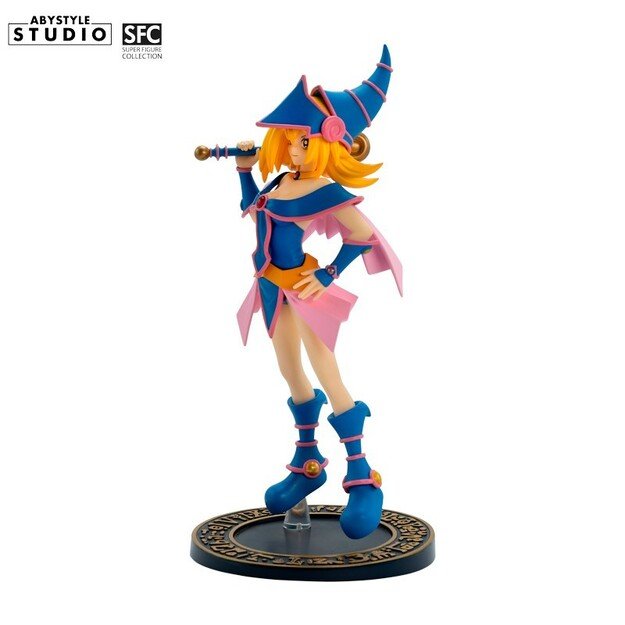 YU-GI-OH! - Figurine 