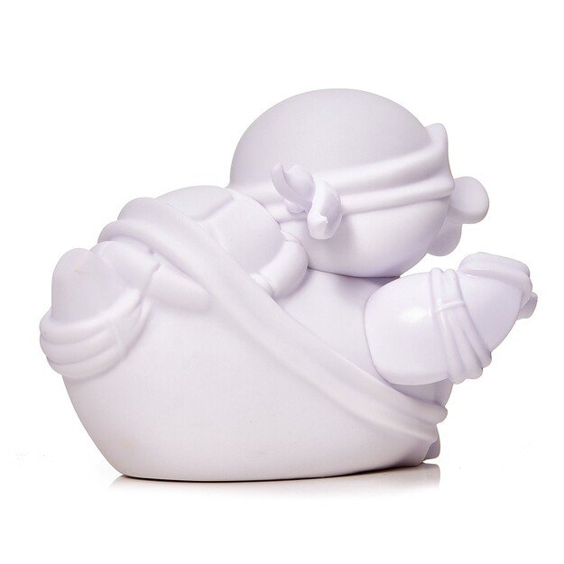Numskull - TMNT Tubbz DIY Michelangelo