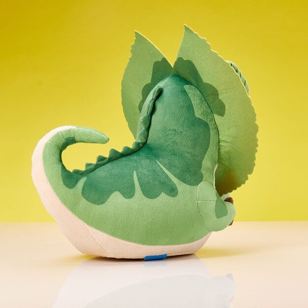 Numskull - Jurassic Park Tubbz PLUSH Dilophosaurus