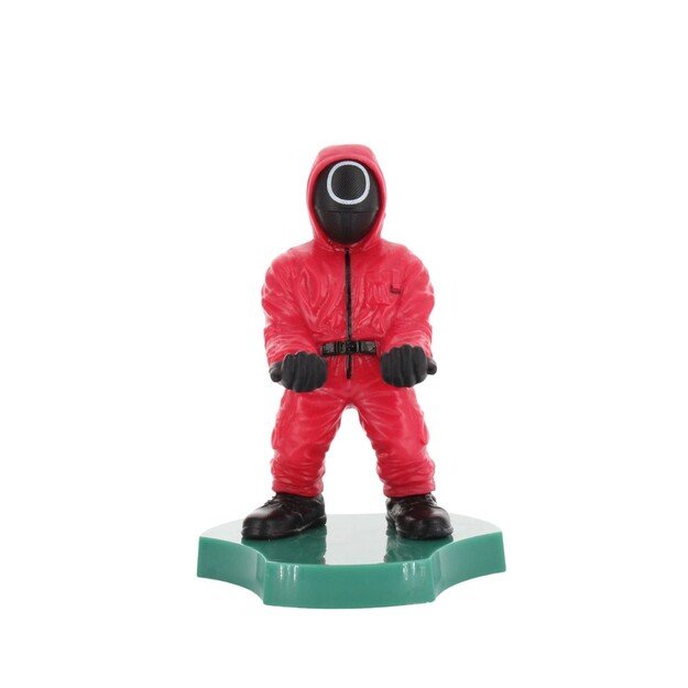 Holdems Squid Game Circle Guard