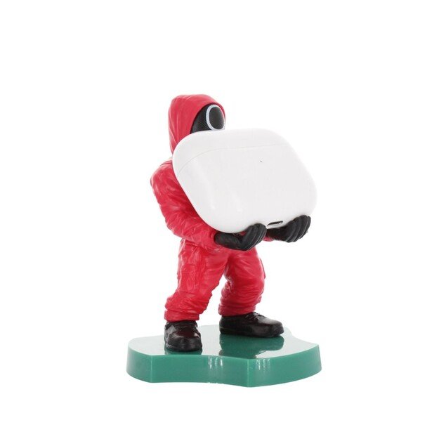 Holdems Squid Game Circle Guard