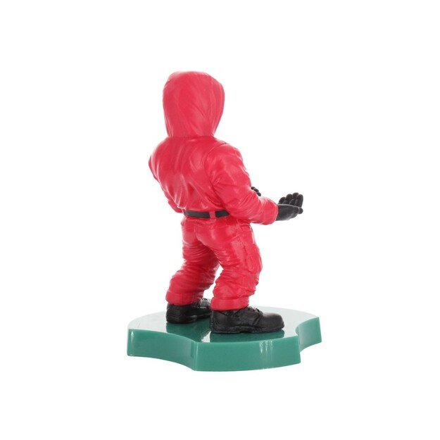 Holdems Squid Game Circle Guard