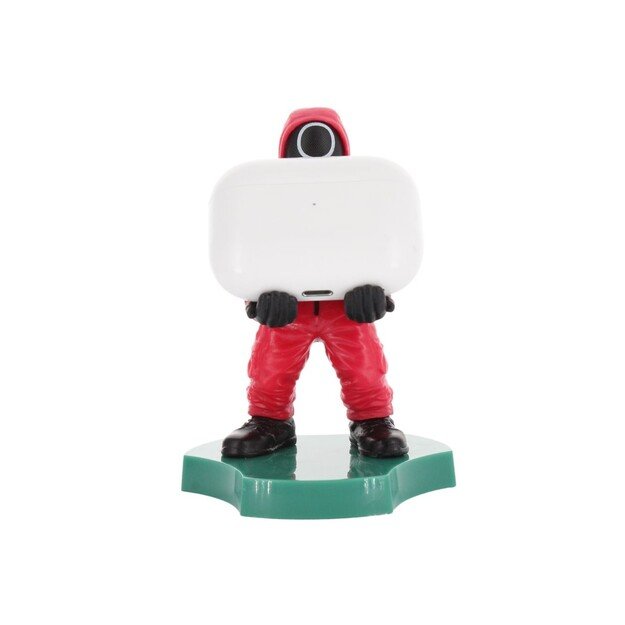 Holdems Squid Game Circle Guard