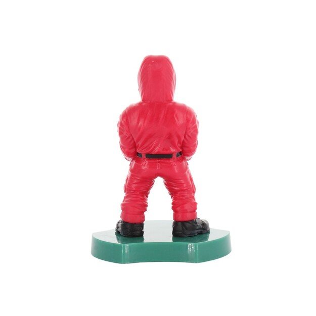 Holdems Squid Game Circle Guard