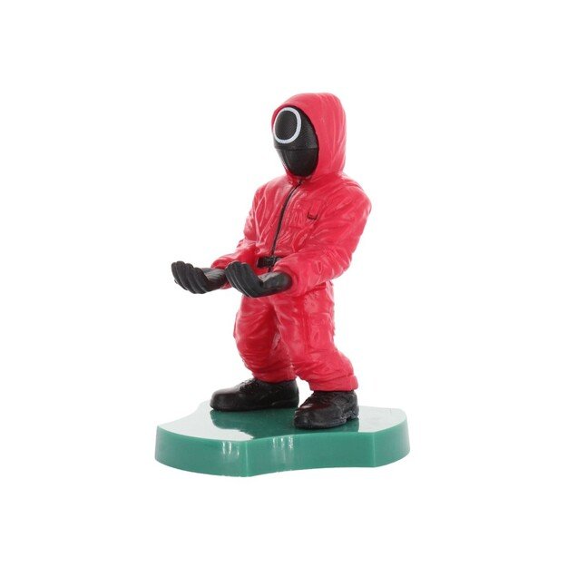 Holdems Squid Game Circle Guard