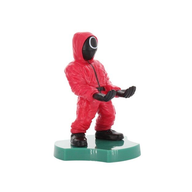 Holdems Squid Game Circle Guard