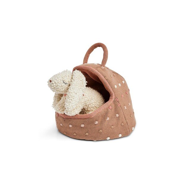 Smallstuff - Rabbit cave, transportable - (70018-02)