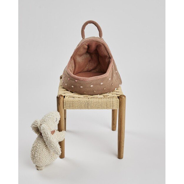 Smallstuff - Rabbit cave, transportable - (70018-02)