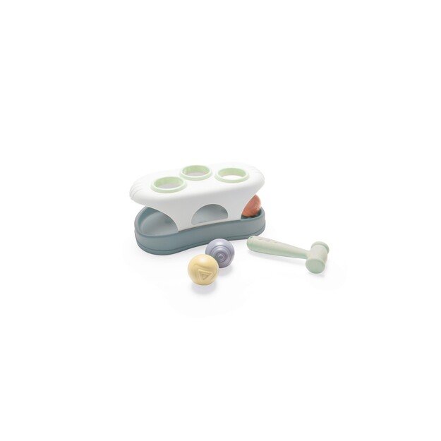 Dantoy - Ft Hammer Board (4872)