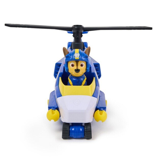 Paw Patrol - Air Rescue Themed Vehicle - Chase - (6071173)