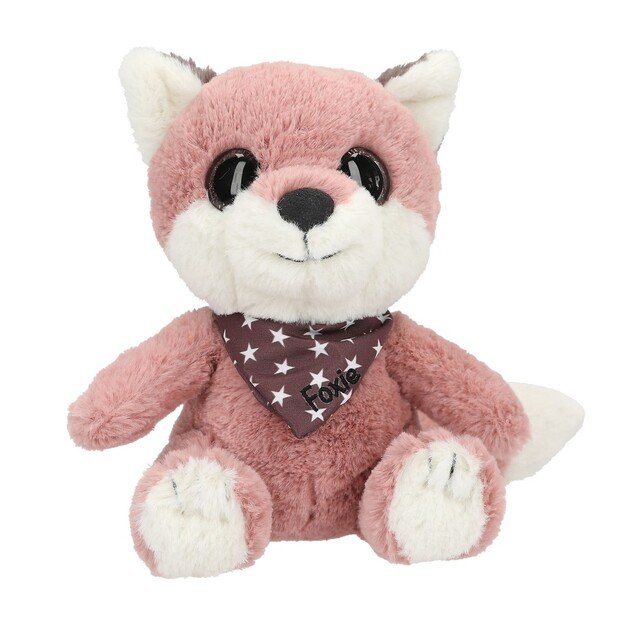Trend - SNUKIS Plush Fox Foxie 18 cm - ()