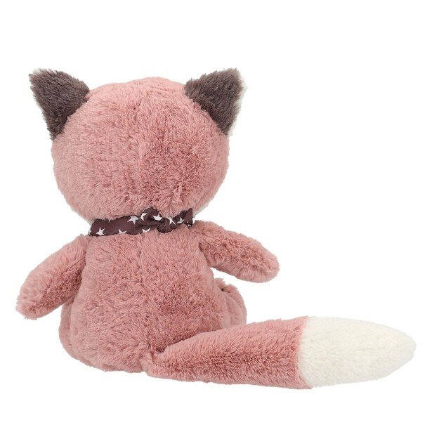 Trend - SNUKIS Plush Fox Foxie 18 cm - ()