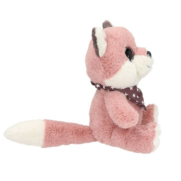 Trend - SNUKIS Plush Fox Foxie 18 cm - ()