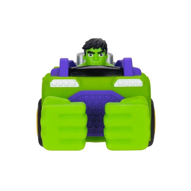 Spidey - Spidey Team-Up Tank - (SNF0323)