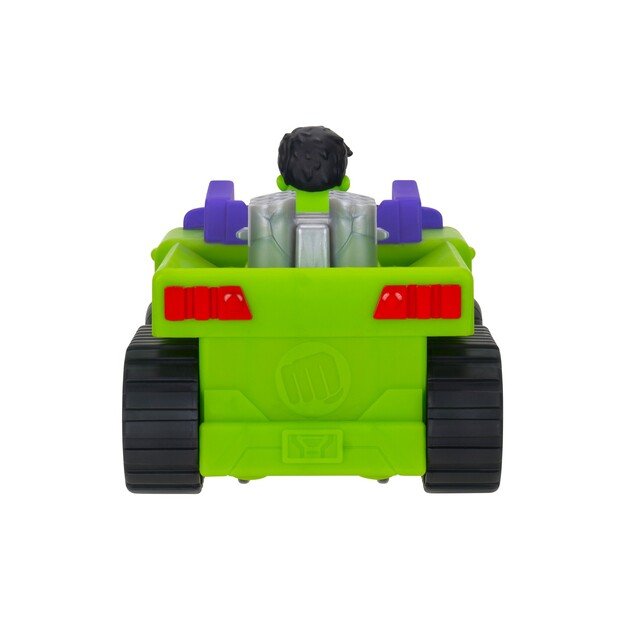 Spidey - Spidey Team-Up Tank - (SNF0323)