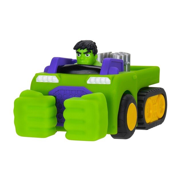 Spidey - Spidey Team-Up Tank - (SNF0323)