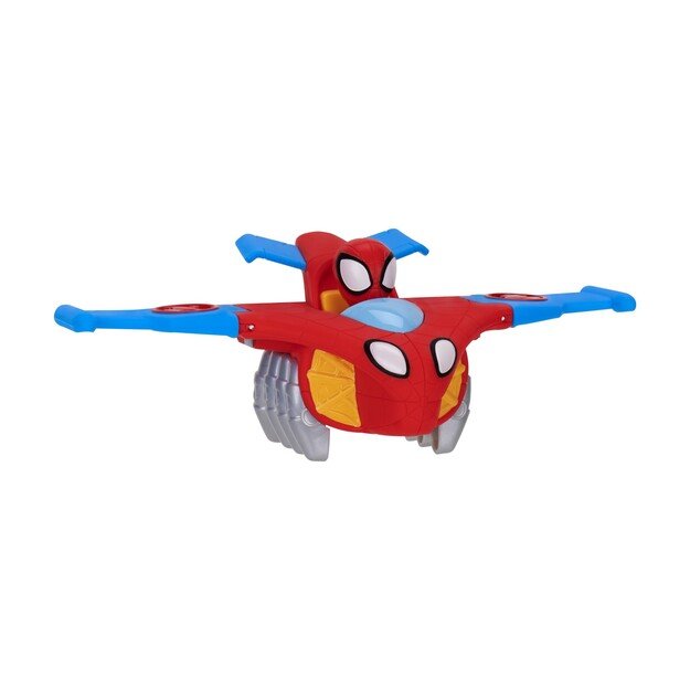 Spidey - Spidey Team-Up Tank - (SNF0323)