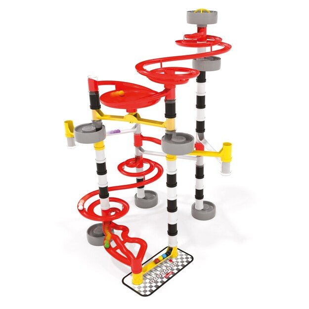 Quercetti - Migoga Race marble track - (QU-6560)