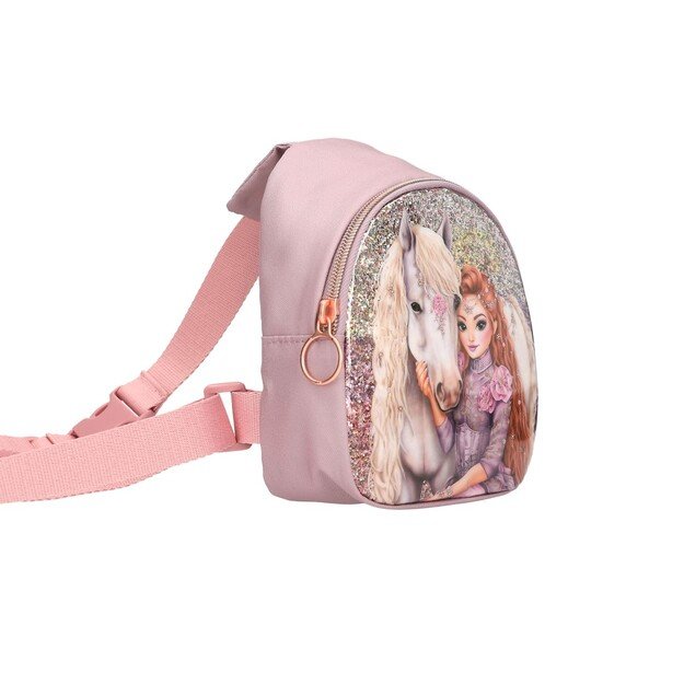 Topmodel - Crossbag VIVA VIOLET - Muted Purple