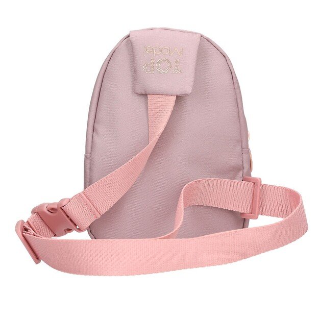Topmodel - Crossbag VIVA VIOLET - Muted Purple