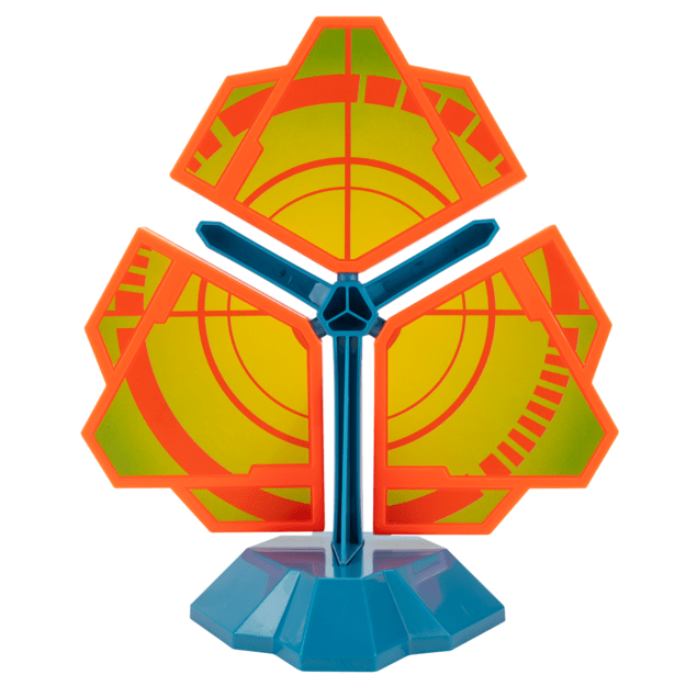 NERF - Elite - Hit N' Spin Target (NER0320)