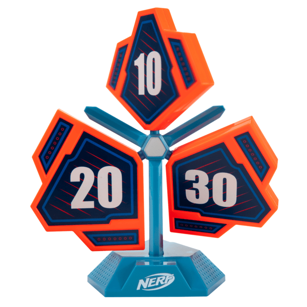 NERF - Elite - Hit N' Spin Target (NER0320)