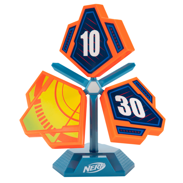 NERF - Elite - Hit N' Spin Target (NER0320)