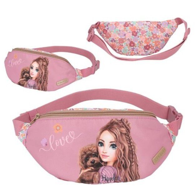 TOPModel - Crossbag  FLORAL ( 0413061 )