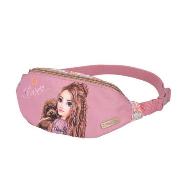 TOPModel - Crossbag  FLORAL ( 0413061 )