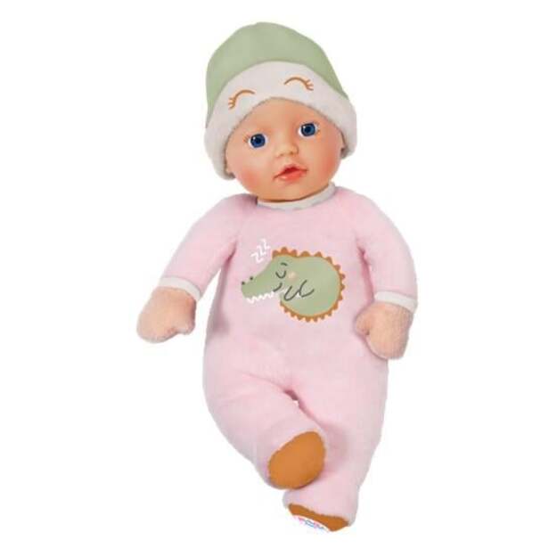 Baby Born - Sleepy Rose Baby Doll 30 cm - (837467)