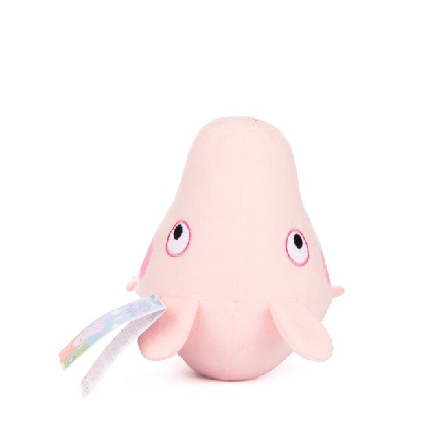 Peppa Pig - Lil Bodz - Peppa Pig (25 cm) (I-PEP-9370-1-FO)